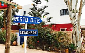 Gite Le Nomade